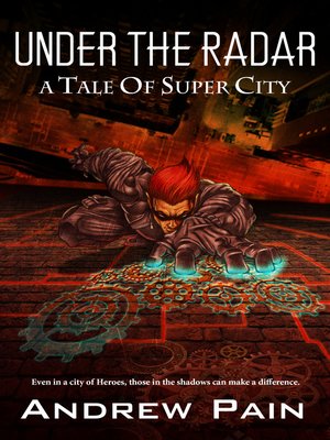 cover image of Under the Radar